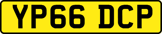 YP66DCP