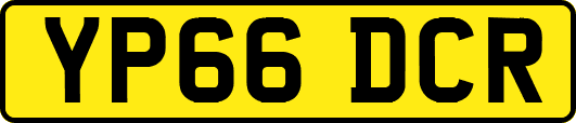 YP66DCR
