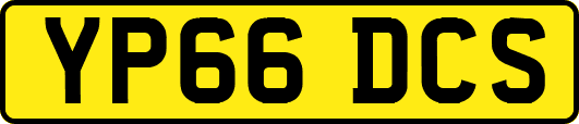 YP66DCS