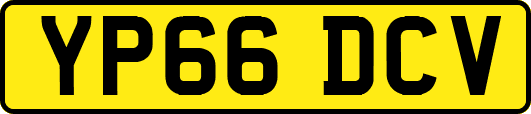 YP66DCV