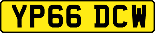 YP66DCW