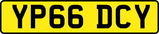 YP66DCY