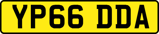 YP66DDA