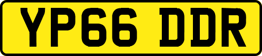 YP66DDR