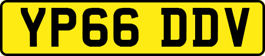 YP66DDV