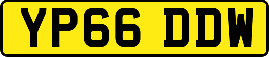 YP66DDW