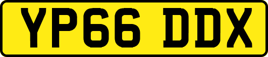 YP66DDX