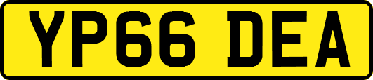YP66DEA