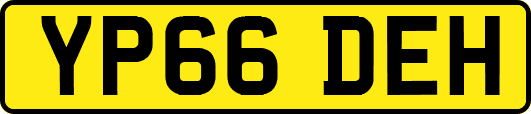 YP66DEH