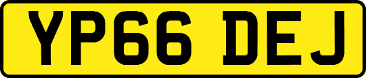 YP66DEJ