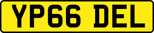 YP66DEL