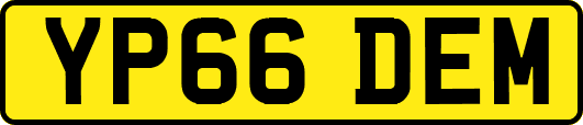 YP66DEM