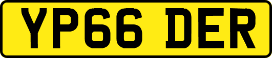 YP66DER