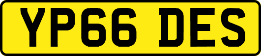 YP66DES