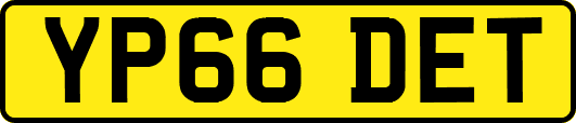 YP66DET