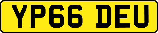 YP66DEU
