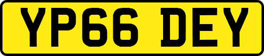 YP66DEY