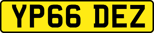 YP66DEZ