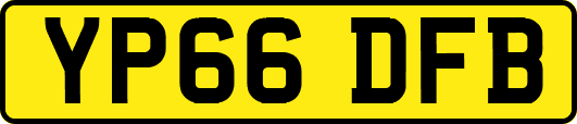 YP66DFB