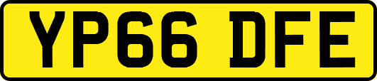 YP66DFE