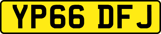 YP66DFJ