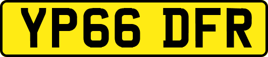 YP66DFR