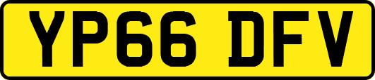 YP66DFV