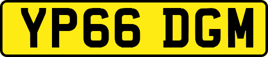 YP66DGM