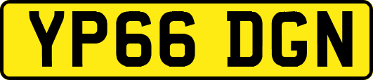 YP66DGN