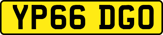 YP66DGO