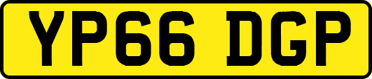 YP66DGP
