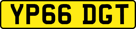 YP66DGT