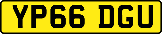 YP66DGU