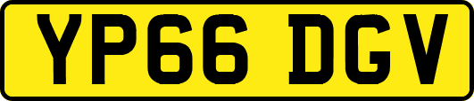 YP66DGV