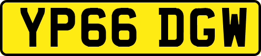 YP66DGW