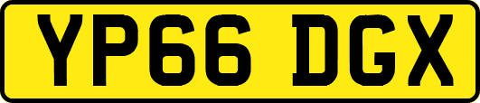 YP66DGX