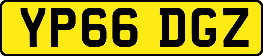 YP66DGZ