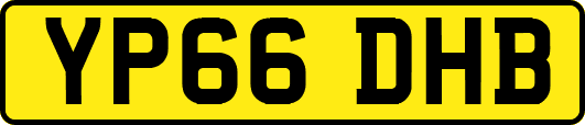 YP66DHB