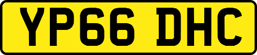YP66DHC