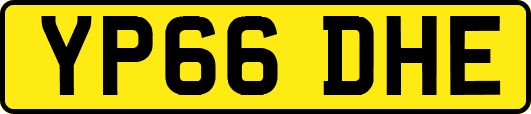 YP66DHE