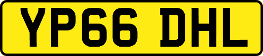 YP66DHL