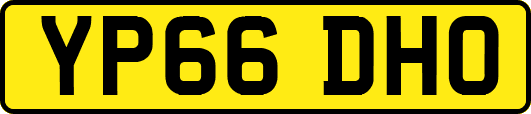 YP66DHO