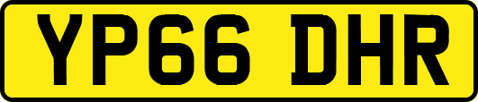YP66DHR