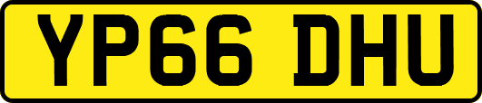 YP66DHU