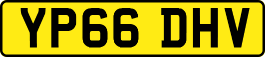 YP66DHV