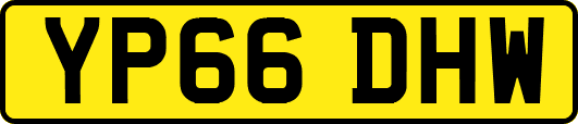 YP66DHW