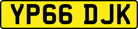 YP66DJK