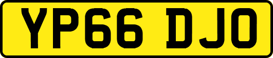 YP66DJO