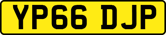 YP66DJP