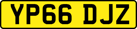 YP66DJZ